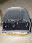 Licznik BMW Black Panel LED