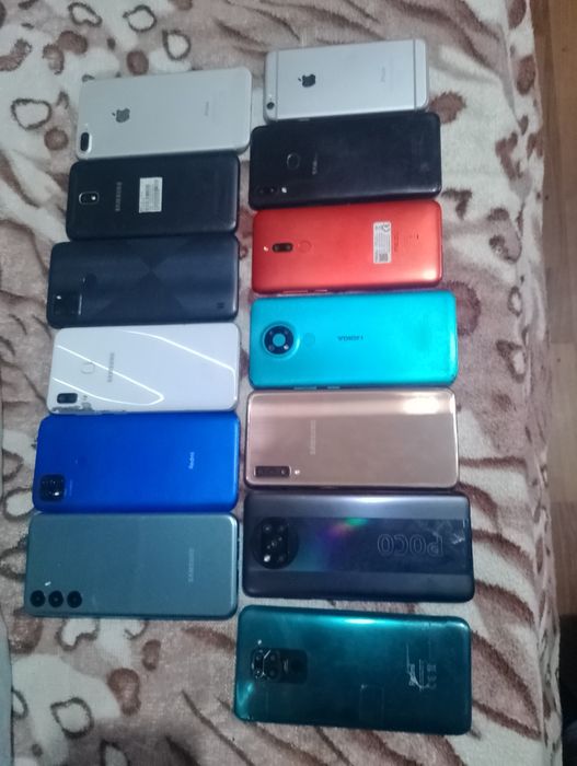 Лот можливо обмін