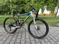 Rower górski Jamis Dakar XCT*Karbon*XTR *FOX