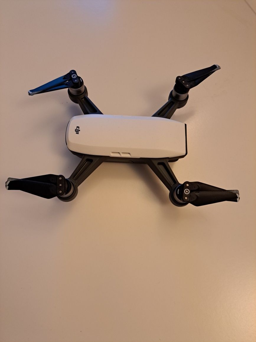 Drone Dji Spark sem comando