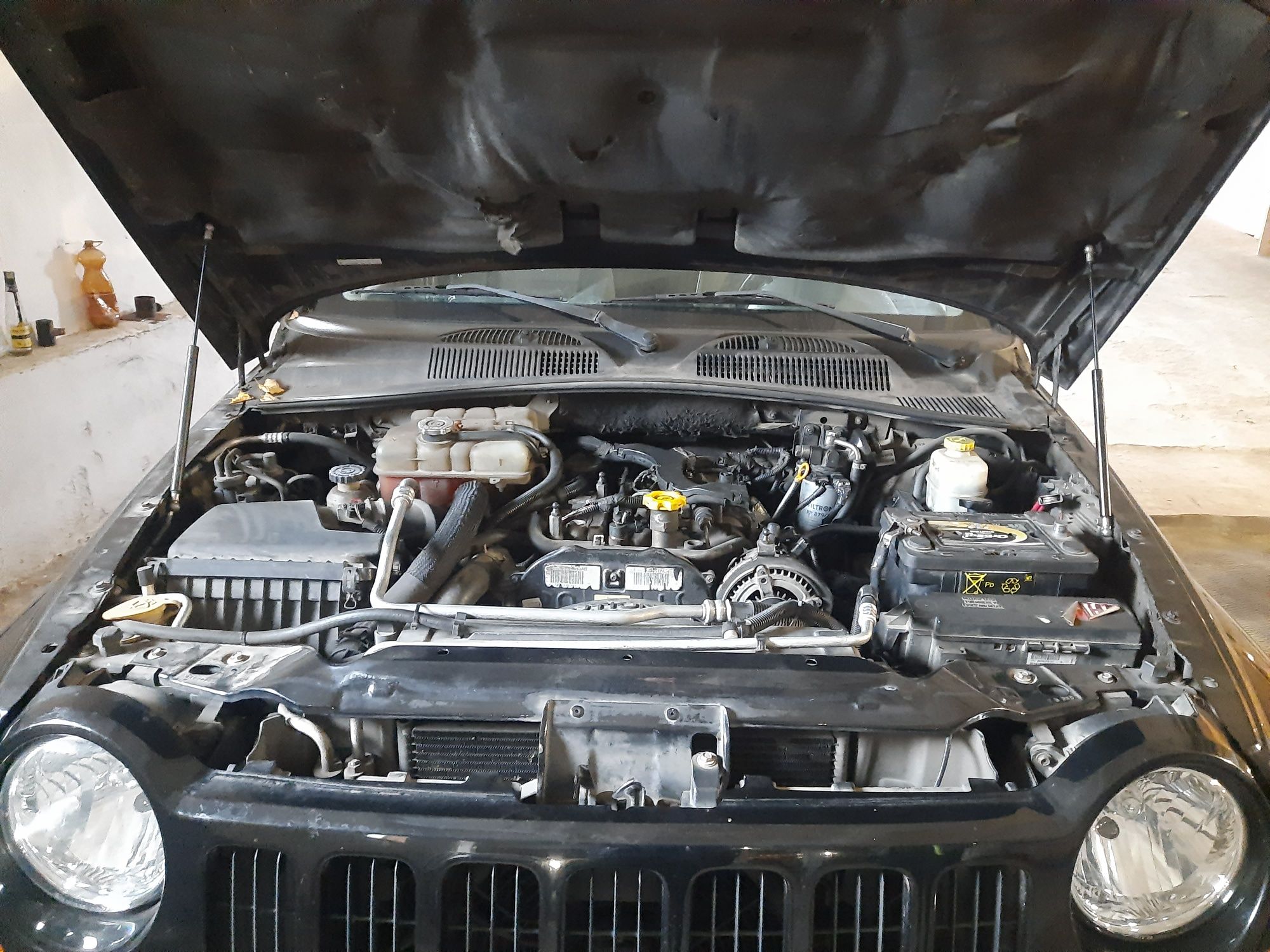Розборка разборка авторозборка авторазборка Jeep Liberty kj cherokee