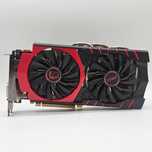 Karta graficzna MSI Geforce GTX 960 2GB