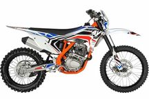 Мотоцикл KAYO K4 ENDURO Новий Гарантія Сервіс