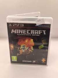 Minecraft Polski W Grze Ps3 nr 4635