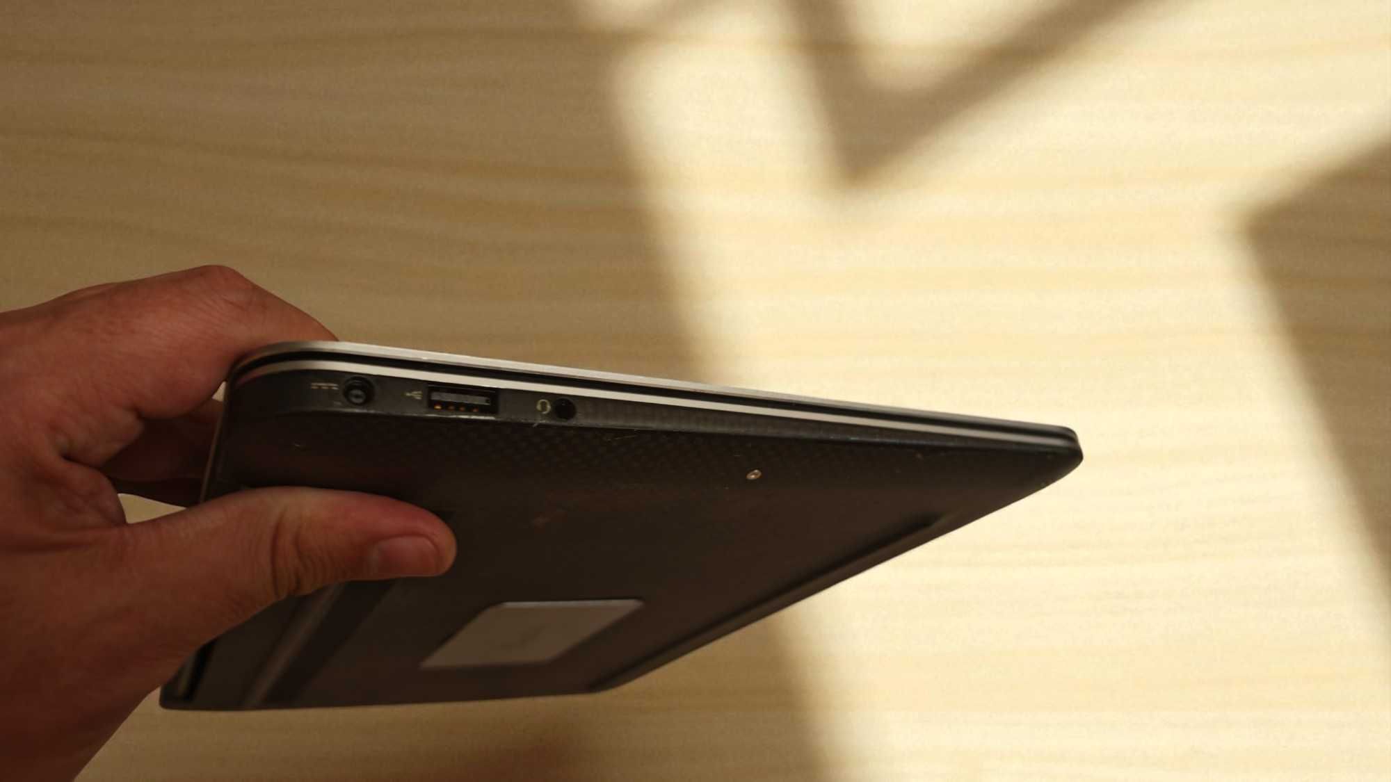 Ультрабук Dell XPS 13 L321X 13.3" i7-2637M/4Gb/SSD120GB
