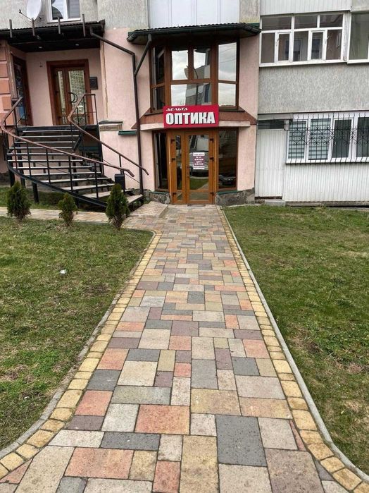Магазин / Ремонт / Романа Шухевича, Новояворівськ / Львівська область