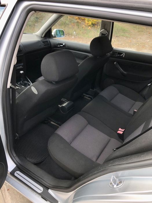 Продам Golf 4 1.4