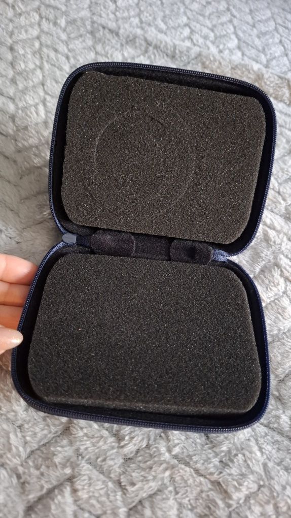 Etui , case, pudełko longines