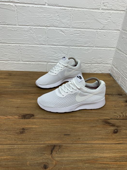 Мужские кроссовки Nike tanjun оригинал 40.5р