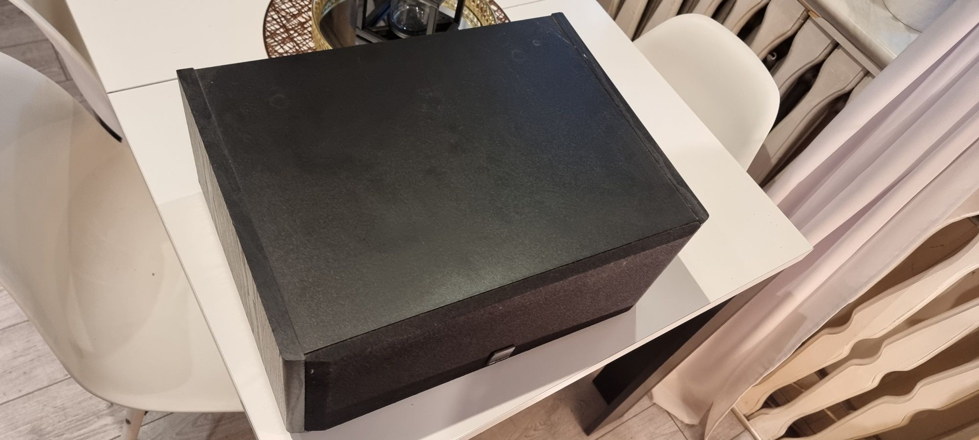Subwoofer Pasywny MB Quart Ql E 62 Sub Zapraszam