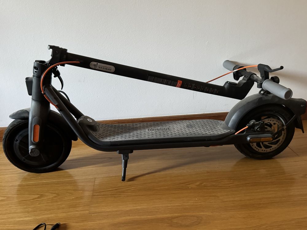 Trotinete eletrica Xiaomi