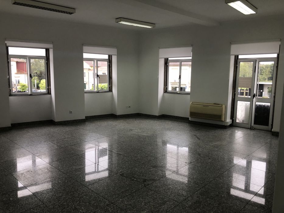 Escritório consultório sala