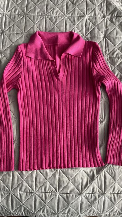 лонгслів трикотаж/ поло