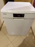 Zmywarka Samsung 60 cm sprawna