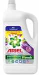 Ariel do koloru 5l 100 prań
