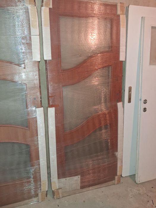 Dzrzwi wewnętrzne/pokojowe 2 szt