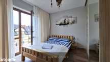Apartament 3 pokoje Łeba