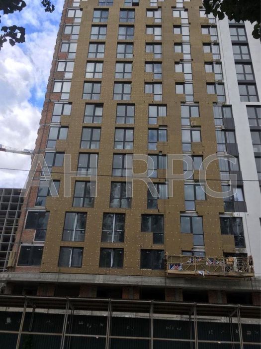 Продам 1к квартиру 42.5м2, ЖК Урбан парк, Urban Park