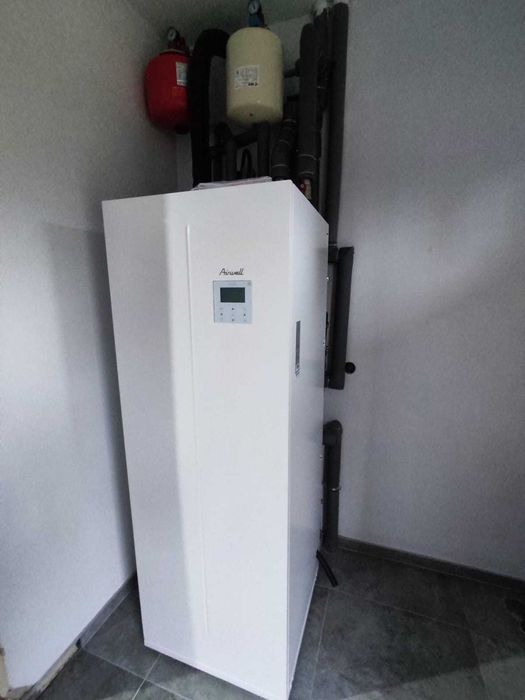 hydraulika, ogrzewanie, instalacje sanitarne