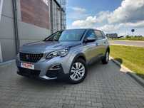 Peugeot 5008 AUTOMAT !!! 7 osobowy // 1.2 130KM