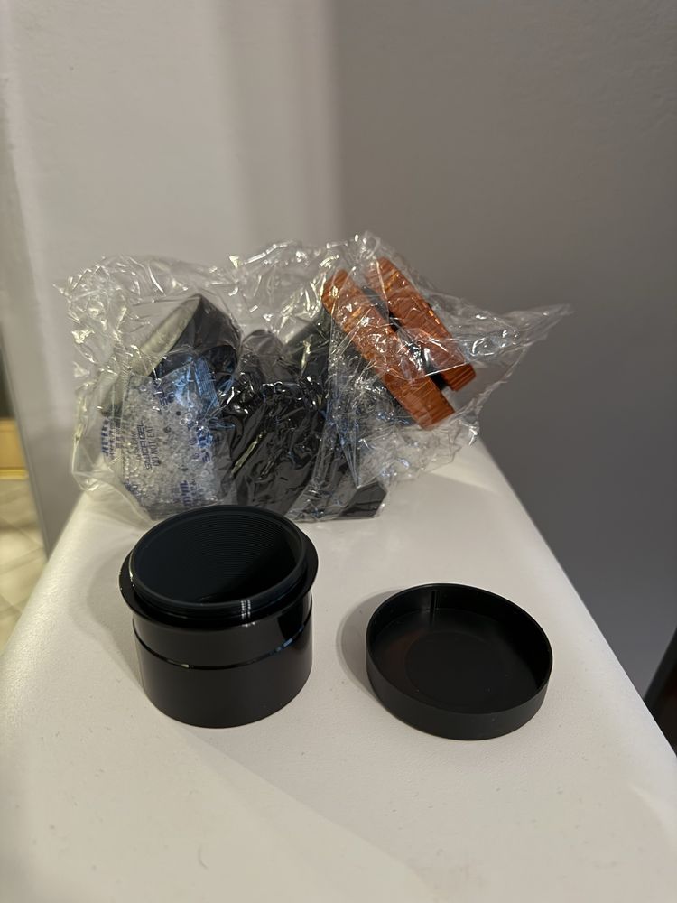 Złączka kątowa Celestron 2” Dielectric Star Diagonal z twist-lock KRK