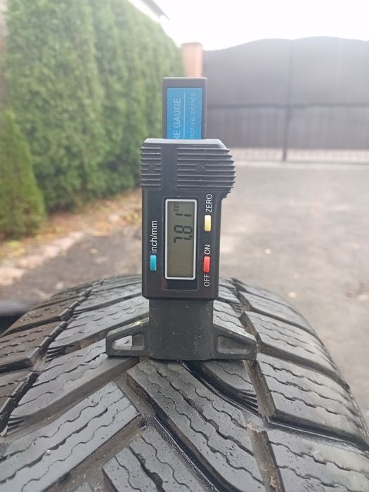 Шини 195 65 15 зима