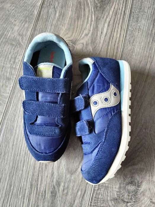 Saucony Кросівки 32