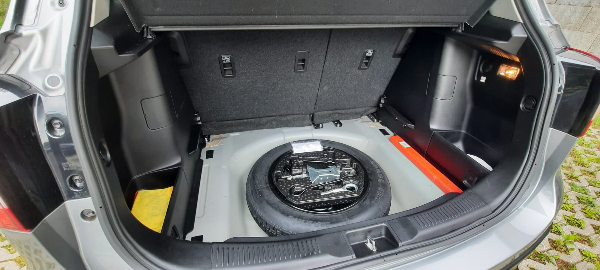 Sprzedam Suzuki SX4 S-Cross