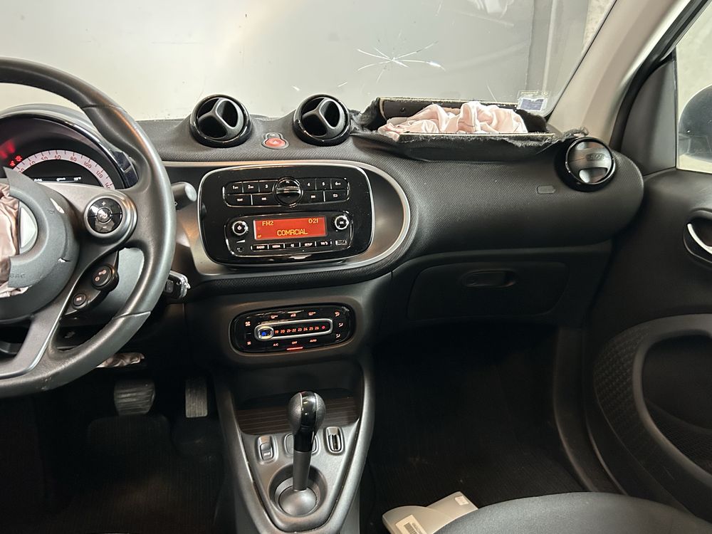 Smart ForTwo Electric Drive Prime de 2020