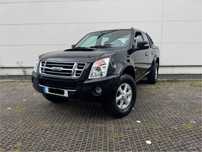 Isuzu D-Max 2.5 DTi CD 4WD LS