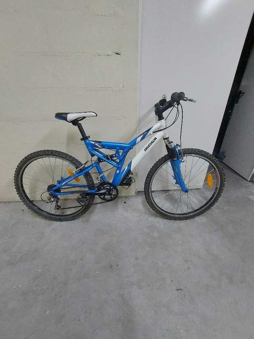 Bicicleta Rockrider 6.1 roda 26