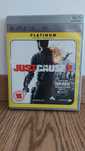Justcause 2 na ps3