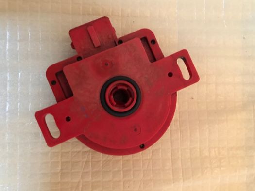 Lancia Delta Throttle Sensor WEBER