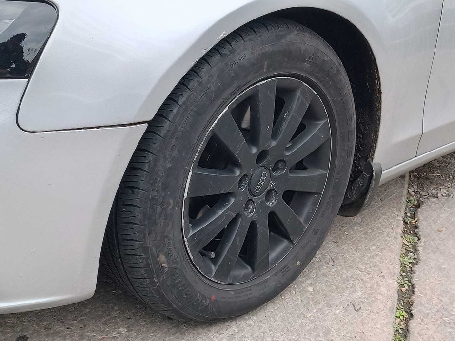 Продам Audi A4 2008р. #72446