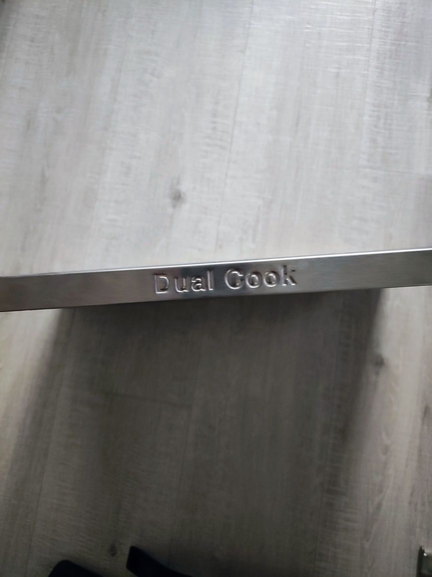 Części do piekarnika Samsung Dual Cook