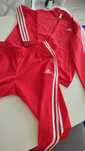 Dres komplet damski