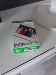 Wkłady instax wide 20