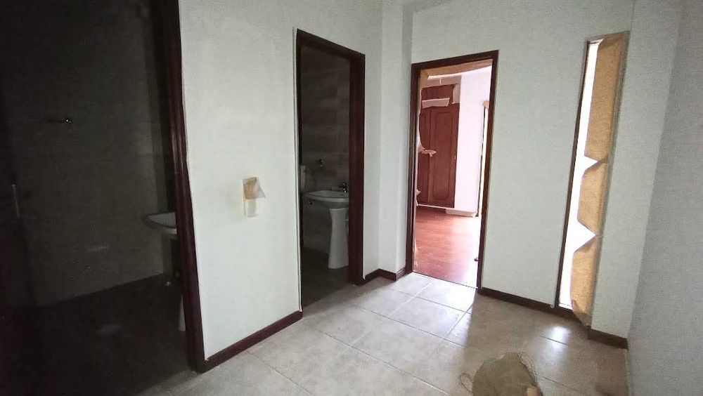 Apartamento T3 com Vista Deslumbrante — São João da Madeira