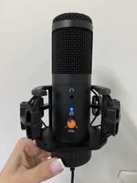 Конденсаторний мікрофон Nos x500