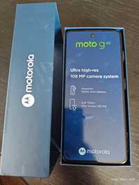 Motorola g60, 6000 mAh ,6,8",6/128