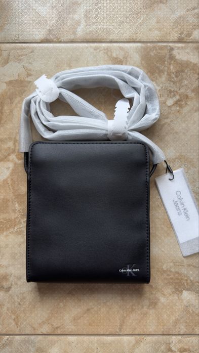 Сумка Calvin Klein Sport Essentials Flatpack