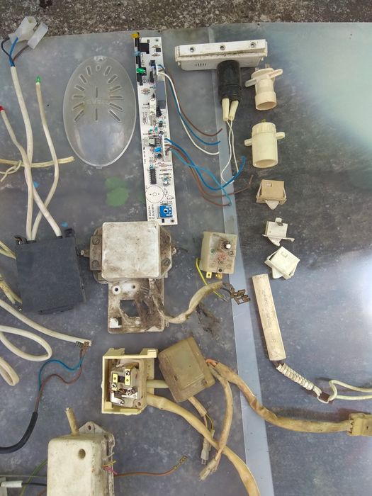 Реле,регулятор до холодильника