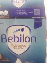 Bebilon advance pronutra 1