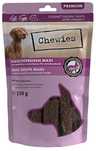 Zdrowy przysmak dla dużego psa - Chewies 100% Mięso z kangura 150g