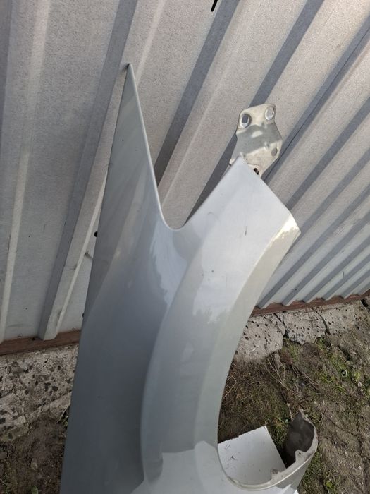 Ford Mondeo MK4 07-12 BŁOTNIK Prawy przód przedni Oryginał WLKP