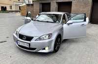 Lexus IS 220 d 2007