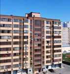 В продаже 1к квартира по уникальной цене ЖК Одесская Чайка