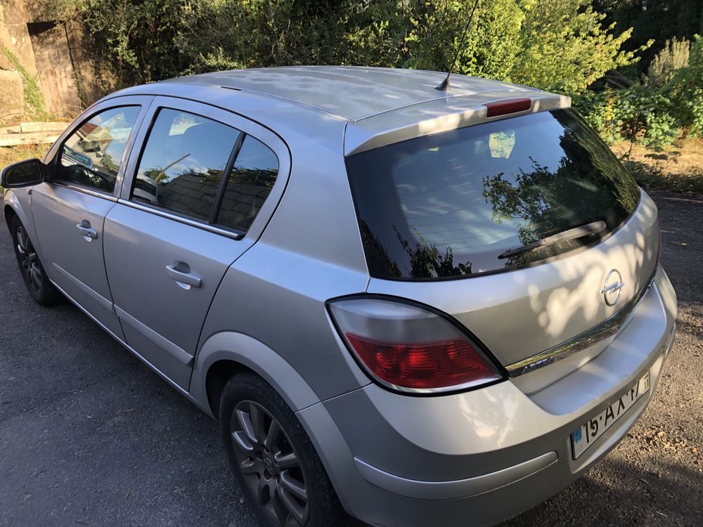 Opel astra 1.3 cdti