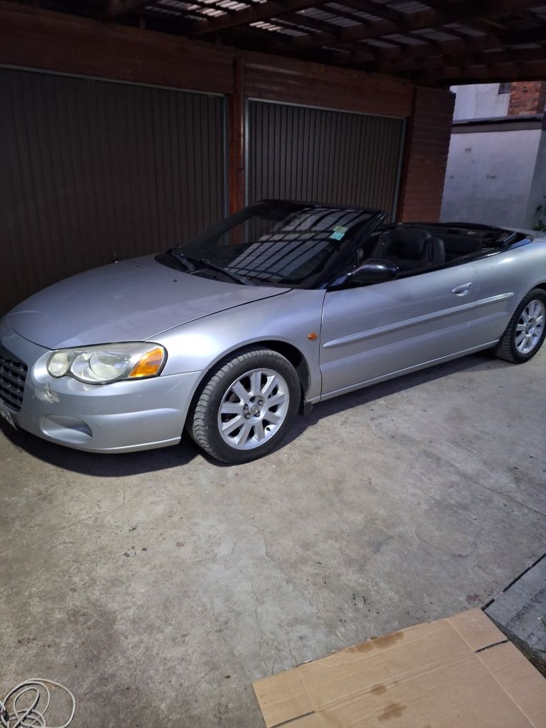 Chrysler sebring