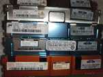 Memórias servidor 2gb